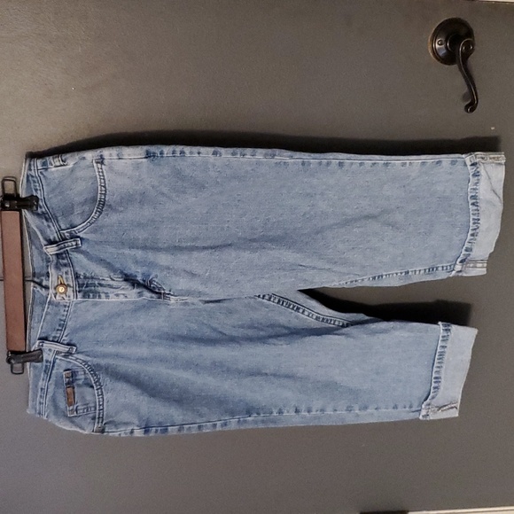 Riders by Lee Denim - Riders Capris size 14P